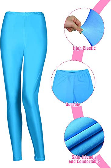 women's daily casual sexy solid color full length leggings