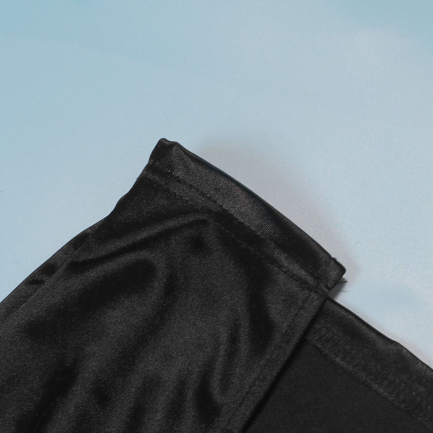 women's sheath dress party dress elegant collarless sequins long sleeve solid color above knee banquet party