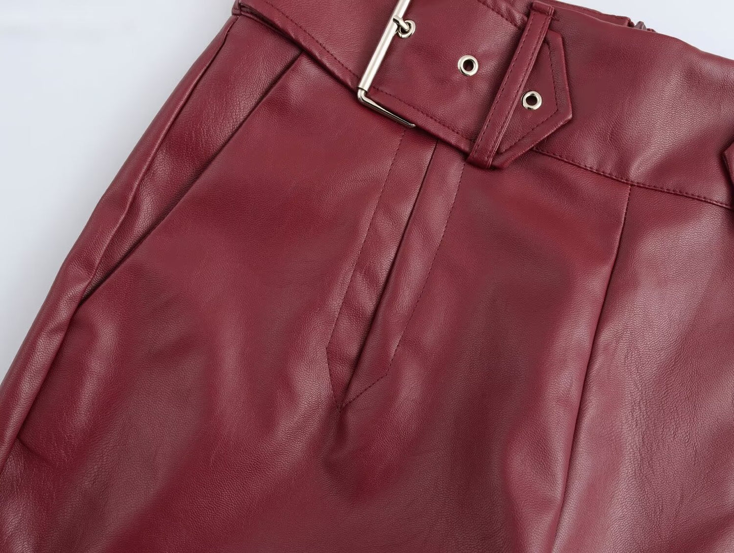 Women's Holiday Streetwear Solid Color Flared Pants Casual Pants