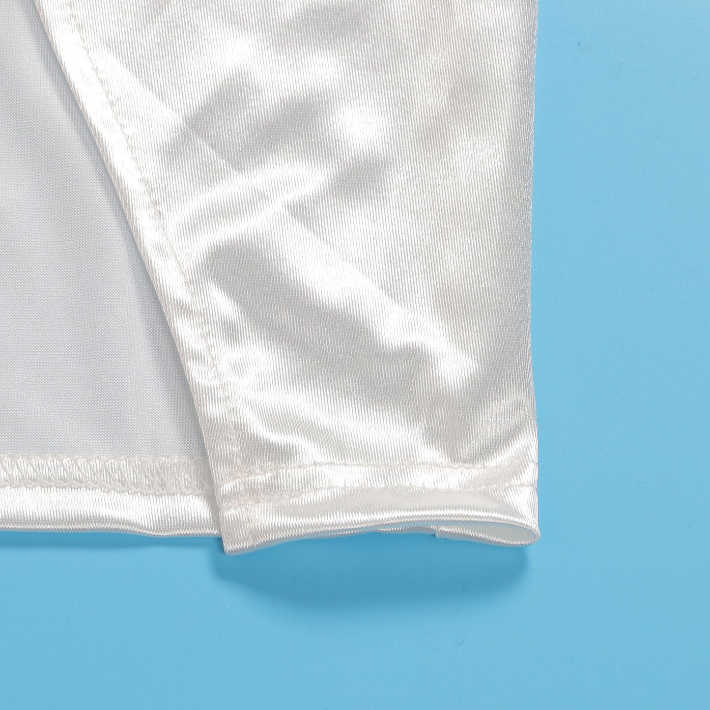 women's sheath dress party dress elegant collarless sequins long sleeve solid color above knee banquet party