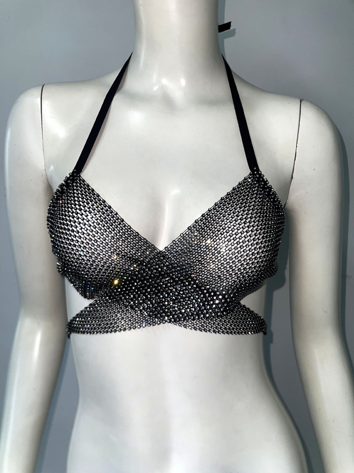 Women's Camisole Tank Tops Sexy Solid Color