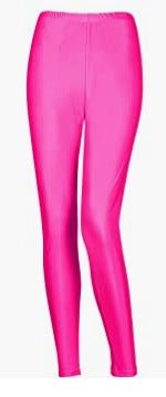 women's daily casual sexy solid color full length leggings