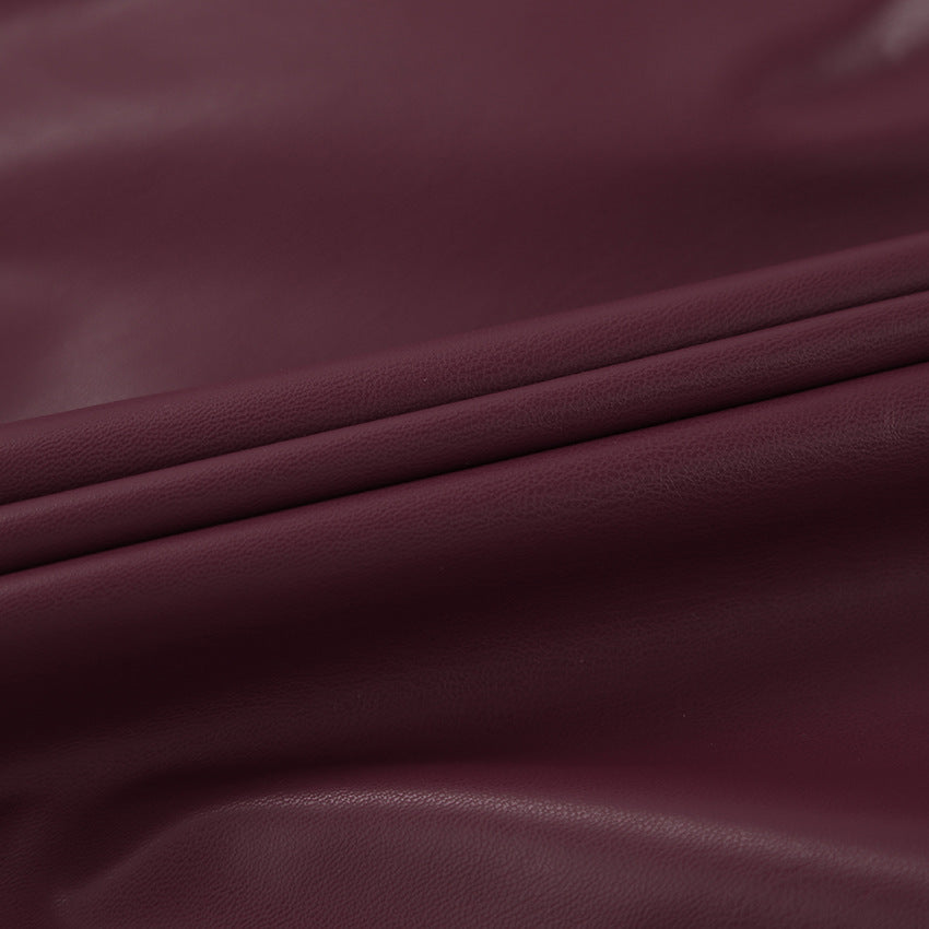 Women's Casual Solid Color Single Breasted Coat