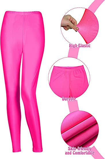 women's daily casual sexy solid color full length leggings