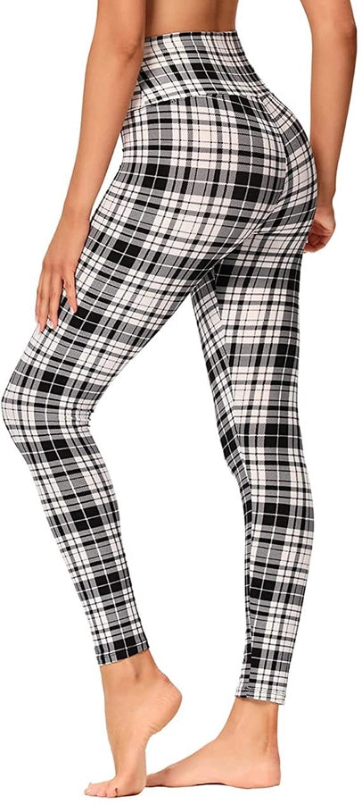 special cropped high waist leggings fitness yoga pants slim waist hip lifting sports pants
