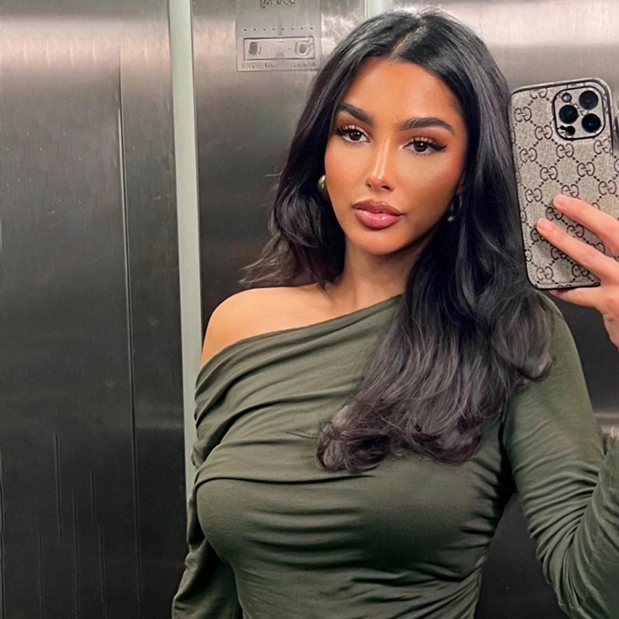 Holiday Women's Streetwear Solid Color Spandex Polyester Pants Sets Pants Sets