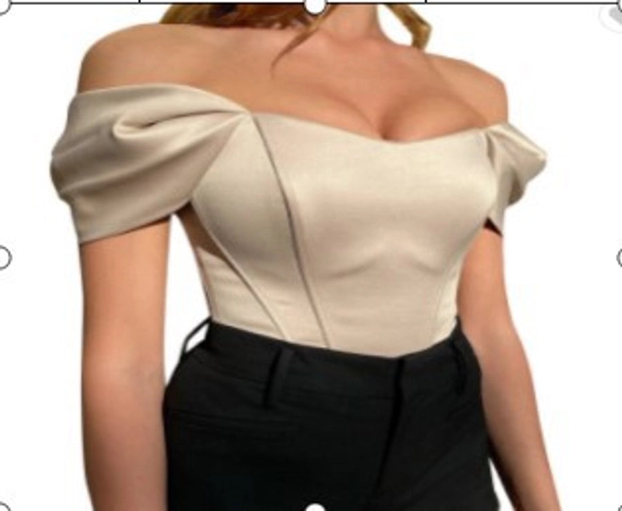 women's t-shirt short sleeve t-shirts elegant solid color