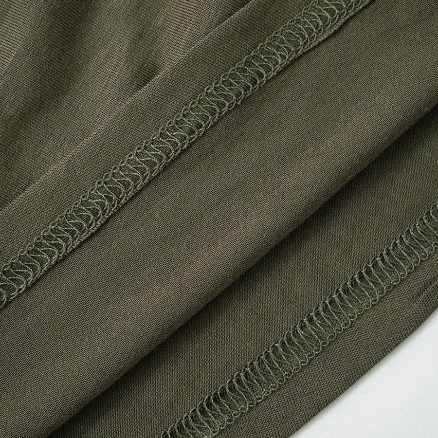 Holiday Women's Streetwear Solid Color Spandex Polyester Pants Sets Pants Sets