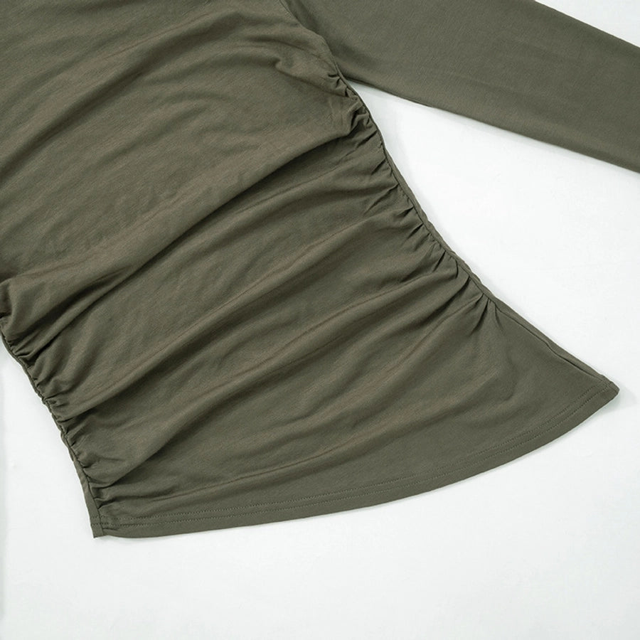 Holiday Women's Streetwear Solid Color Spandex Polyester Pants Sets Pants Sets