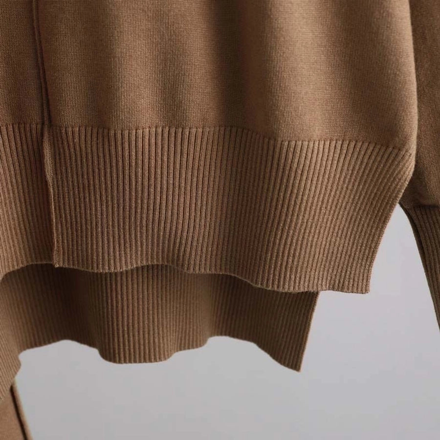 daily women's vacation solid color viscose pants sets pants sets