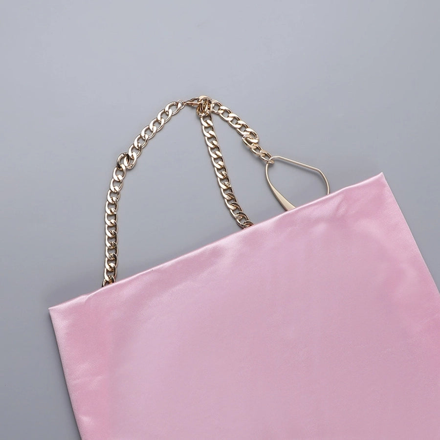 Women's Sheath Dress Streetwear Halter Neck Sleeveless Solid Color Maxi Long Dress Cocktail Party