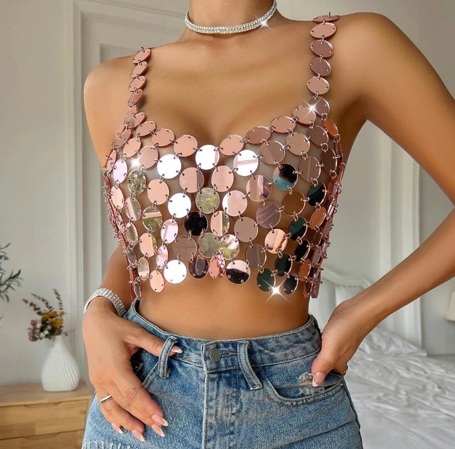 women's streetwear printing chemical fiber blend spandex polyester patchwork