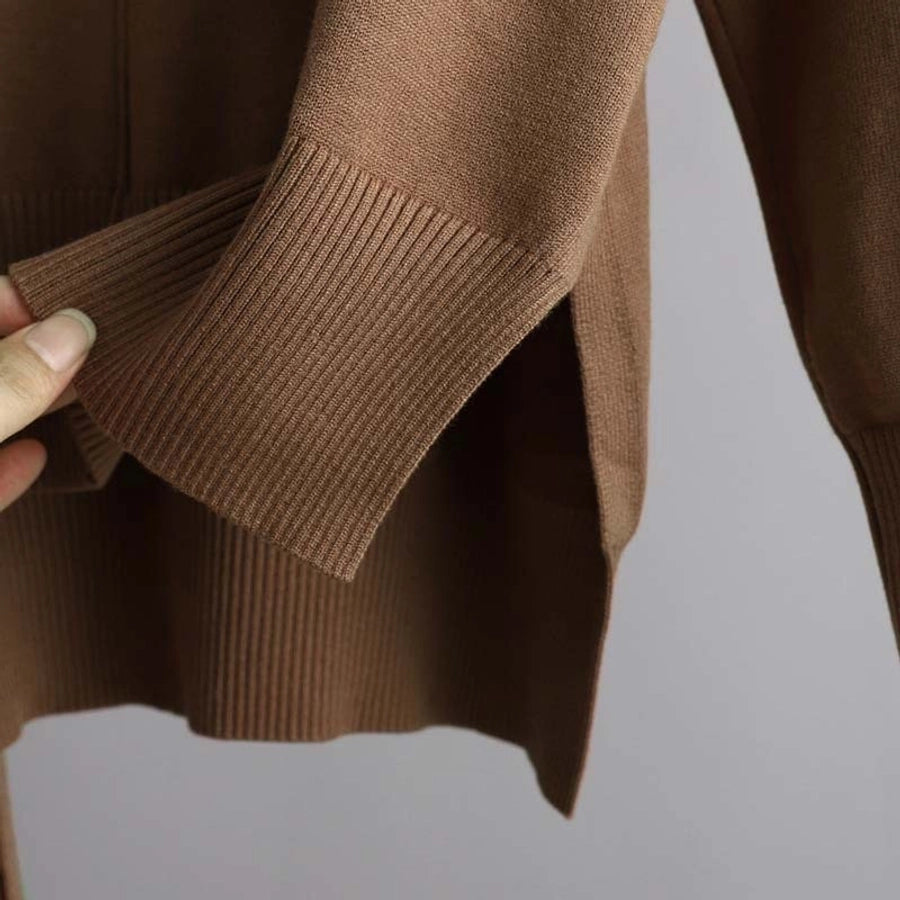 daily women's vacation solid color viscose pants sets pants sets