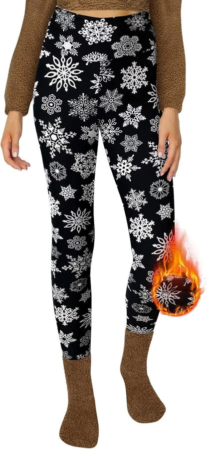 women's daily basic solid color ankle-length leggings