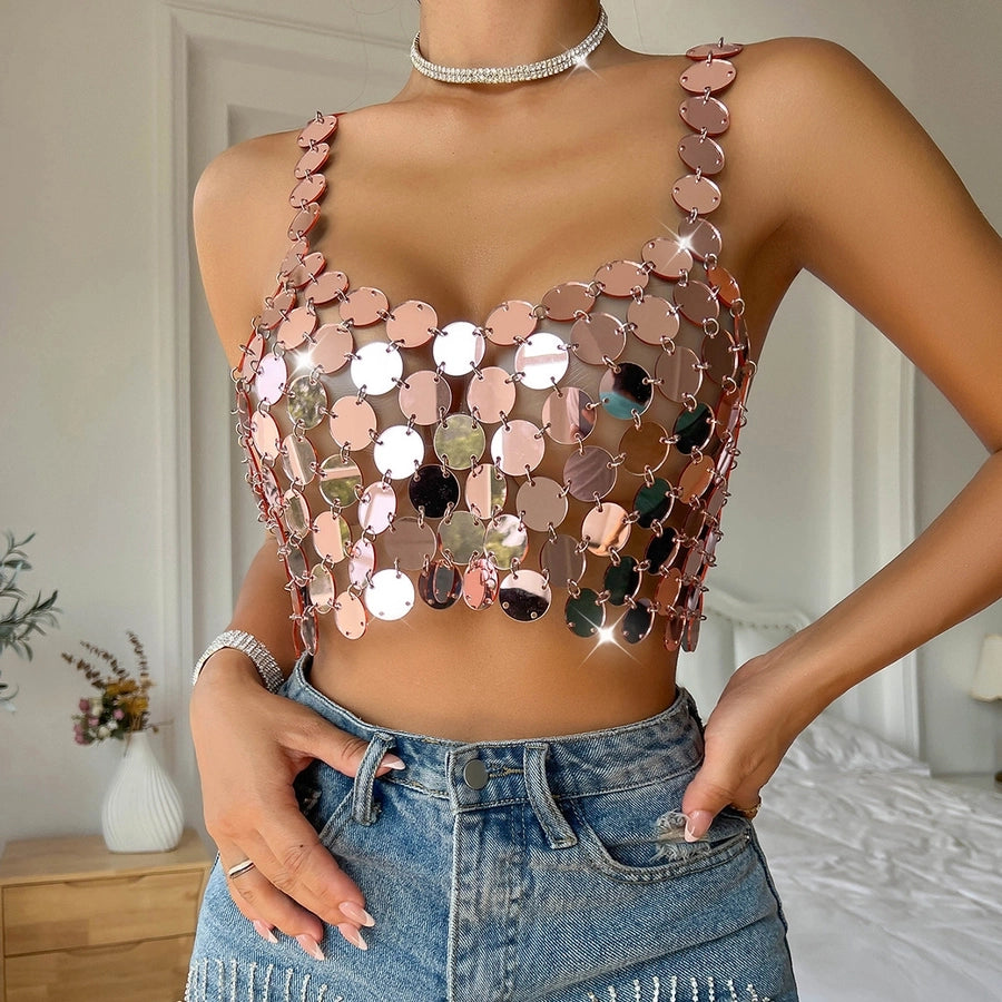 women's streetwear printing chemical fiber blend spandex polyester patchwork