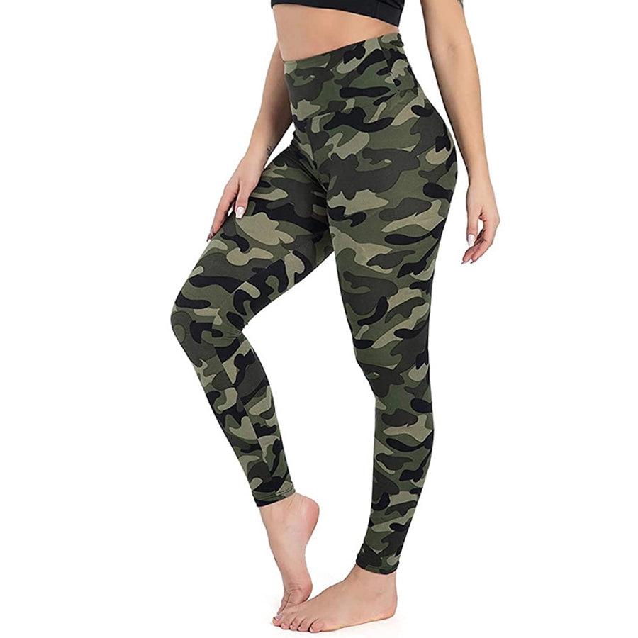 special cropped high waist leggings fitness yoga pants slim waist hip lifting sports pants