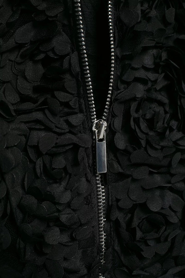 Hot Sale at  New Arrival  Women's Clothing  ZR in Stock Texture Fabric Jacket Coat