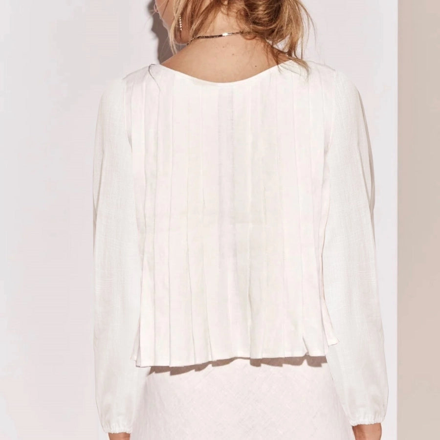 Women's Blouse Long Sleeve Blouses Casual Elegant Stripe Solid Color