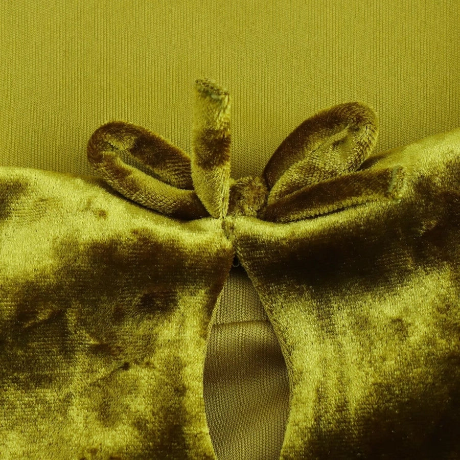 Women's Vest Tank Tops Bowknot Elegant Abstract