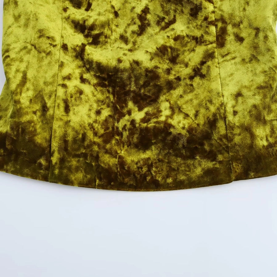 Women's Vest Tank Tops Bowknot Elegant Abstract