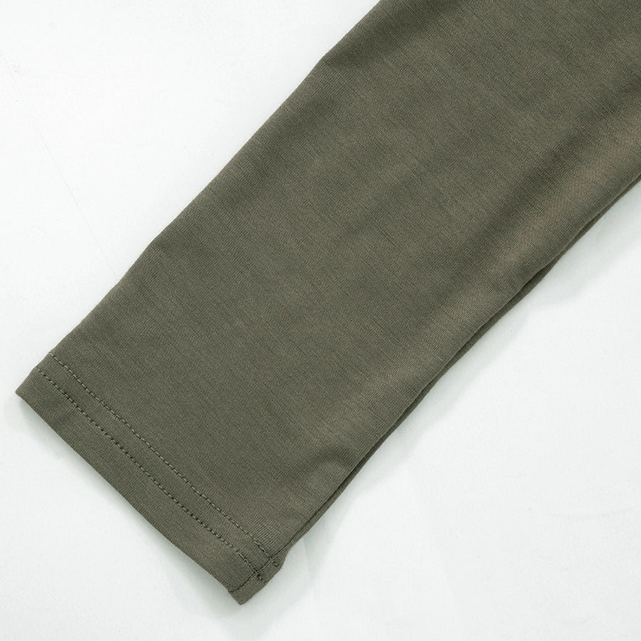 Holiday Women's Streetwear Solid Color Spandex Polyester Pants Sets Pants Sets