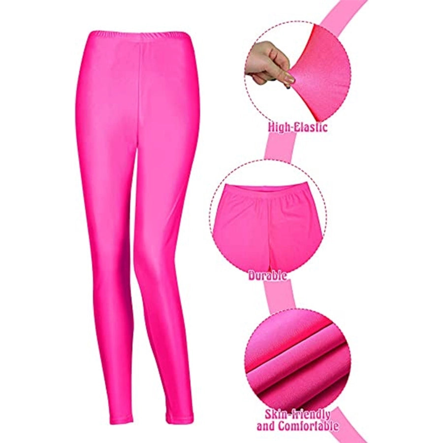 women's daily casual sexy solid color full length leggings