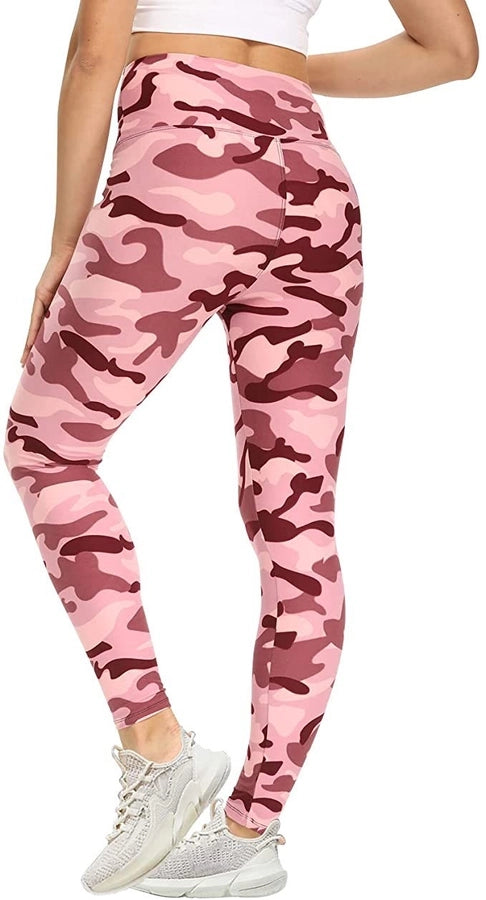 special cropped high waist leggings fitness yoga pants slim waist hip lifting sports pants