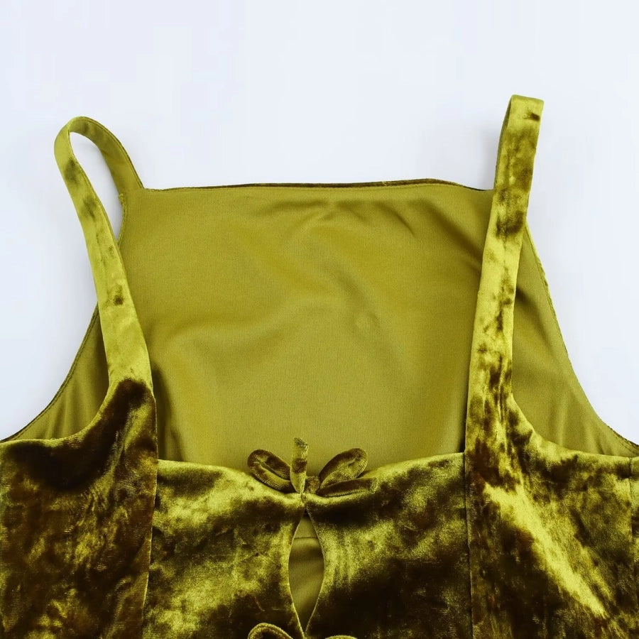 Women's Vest Tank Tops Bowknot Elegant Abstract