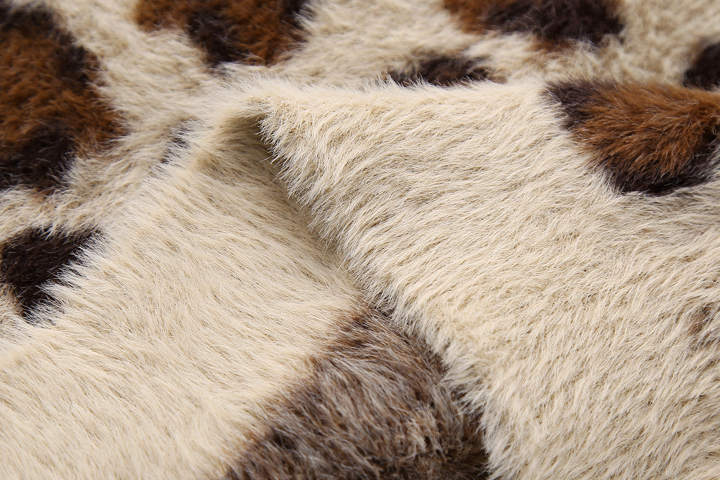 Women's Coat Long Sleeve Sweaters & Cardigans Vacation Leopard