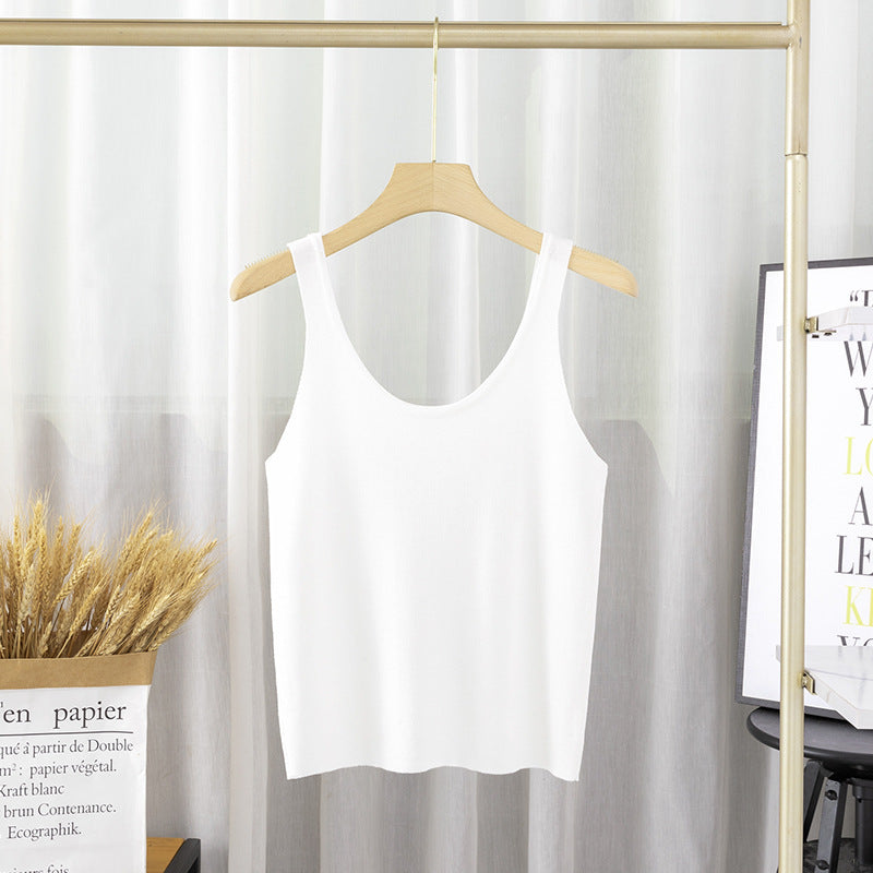 women's racerback tank tops tank tops fashion solid color