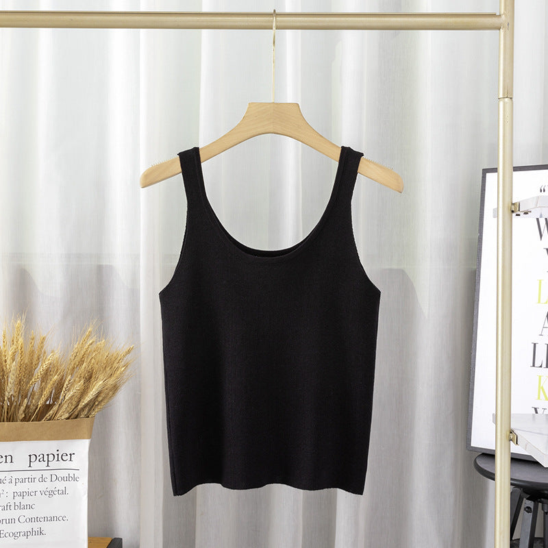 women's racerback tank tops tank tops fashion solid color