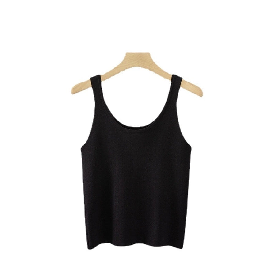 women's racerback tank tops tank tops fashion solid color