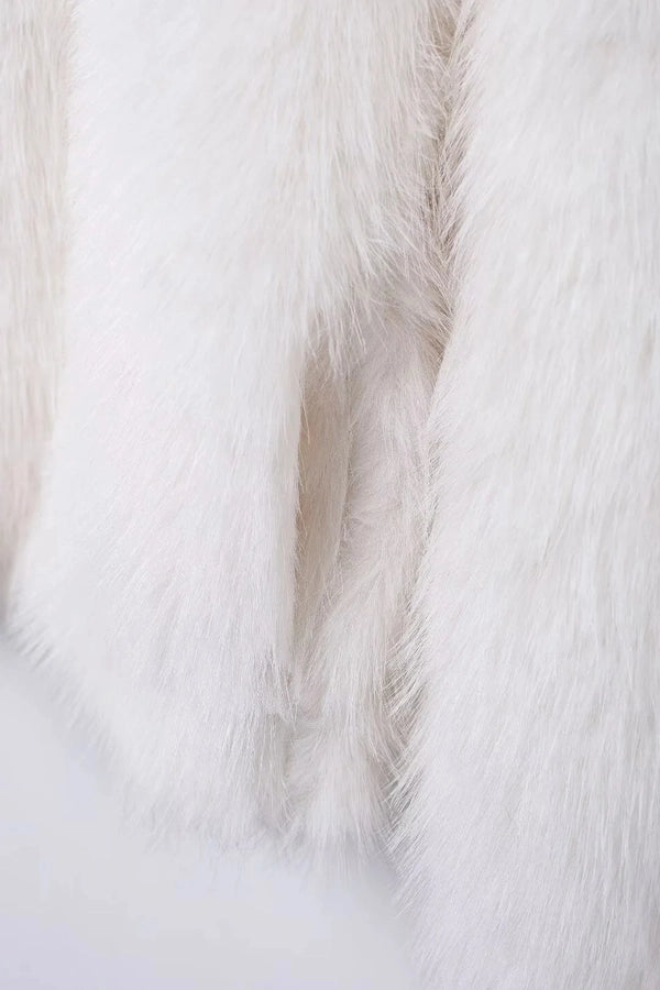 Women's Preppy Style Solid Color Pullovers Coat cotton clothes